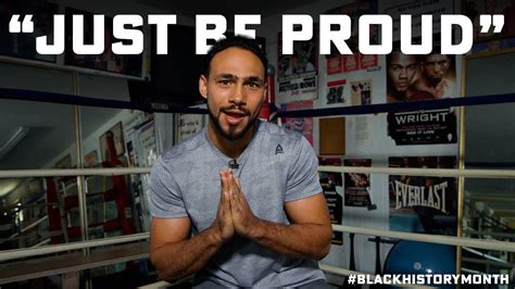 keith thurman mom|Keith Thurman Reflects on Growing Up in a Biracial Home.